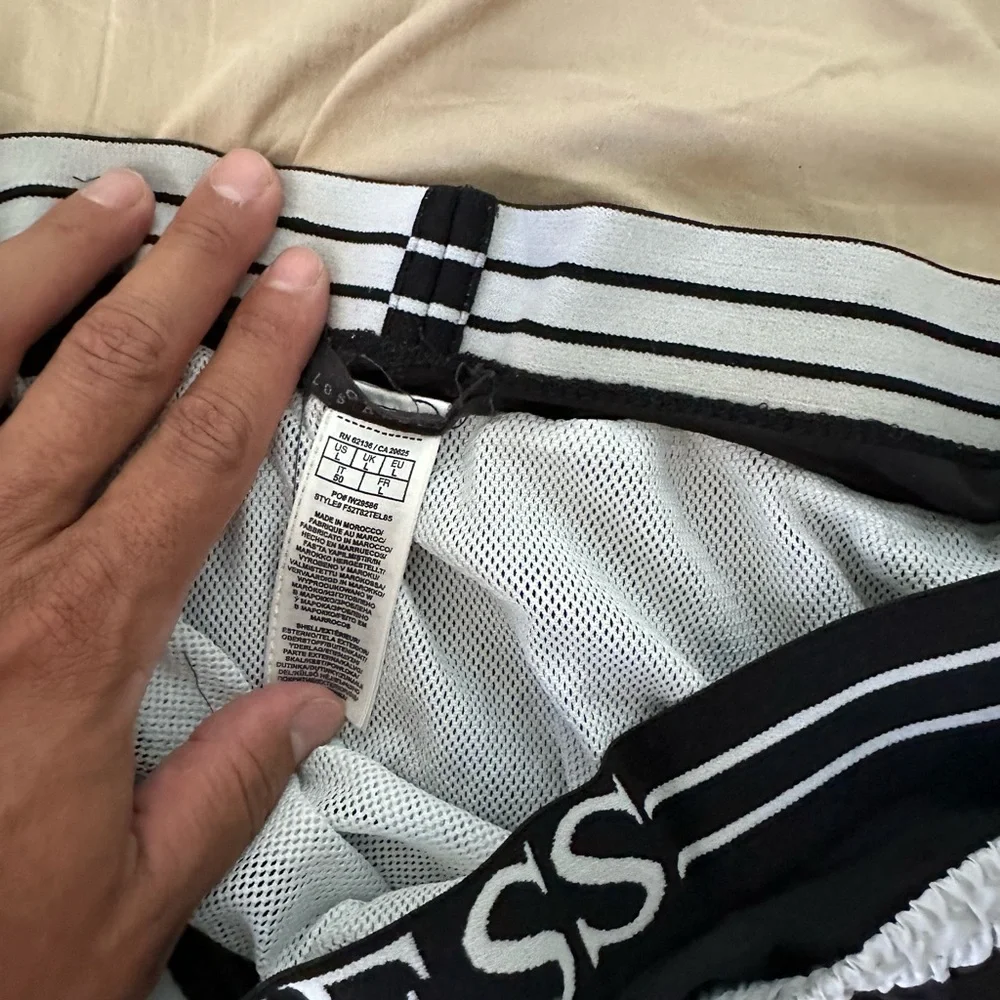Guess Men’s Bathing Suit - Picture 3 of 4